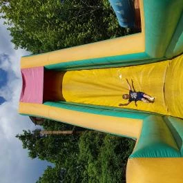 Oxygen Adrenalin Park Gyöngyös - Egyéb