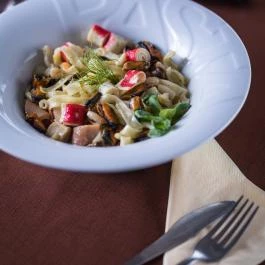 Hotel Opál Gyöngyös - Vendéglátás