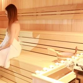 Hotel Opál Gyöngyös - Wellness