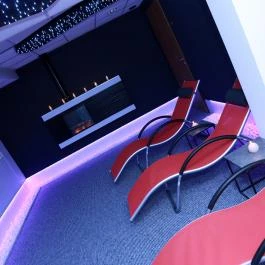 Hotel Opál Gyöngyös - Wellness