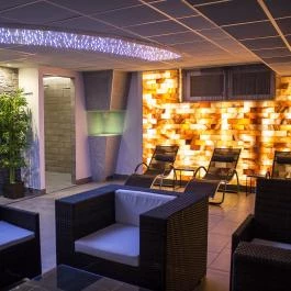 Hotel Opál Gyöngyös - Wellness