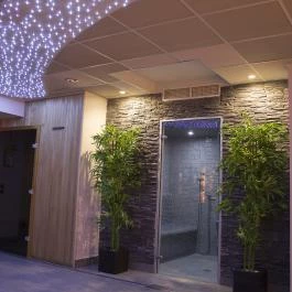 Hotel Opál Gyöngyös - Wellness