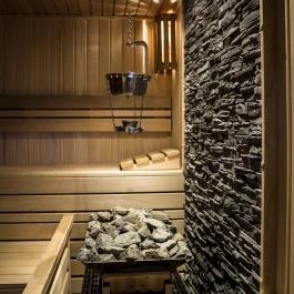 Hotel Opál Gyöngyös - Wellness