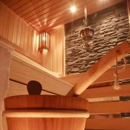 Hotel Opál Gyöngyös - Wellness