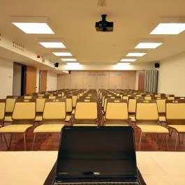 Hotel Opál Gyöngyös - Belső