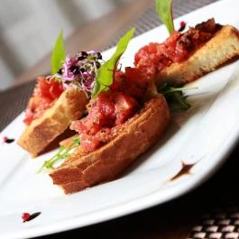 Hotel Opál Gyöngyös - Vendéglátás