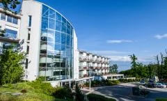 Hotel Ózon & Luxury Villas , Gyöngyös