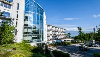 Hotel Ózon & Luxury Villas Gyöngyös