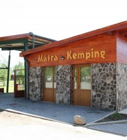 Mátra Kemping