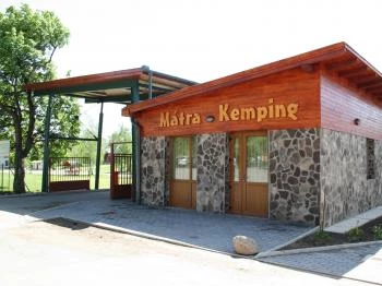 Mátra Kemping Gyöngyös