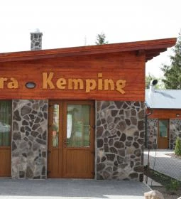 Mátra Kemping
