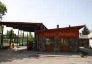 Mátra Kemping Gyöngyös