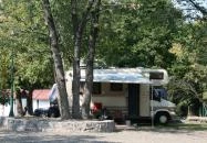 Mátra Kemping Gyöngyös