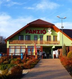 Panoráma Panzió Mátra