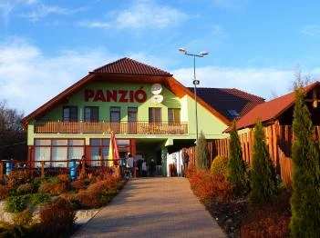 Panoráma Panzió Mátra Gyöngyös