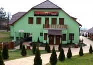 Panoráma Panzió Mátra Gyöngyös