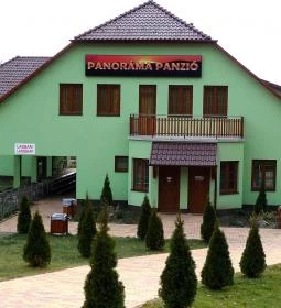 Panoráma Panzió Mátra