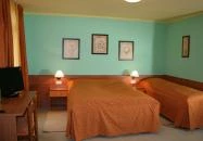 Panoráma Panzió Mátra Gyöngyös