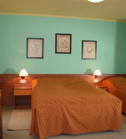 Panoráma Panzió Mátra