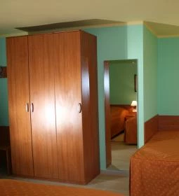 Panoráma Panzió Mátra