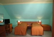 Panoráma Panzió Mátra Gyöngyös