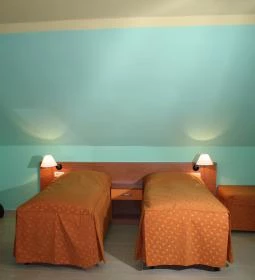 Panoráma Panzió Mátra