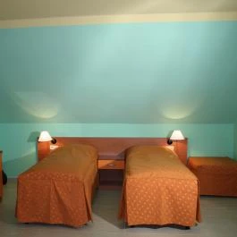 Panoráma Panzió Mátra Gyöngyös - Szobák