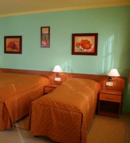 Panoráma Panzió Mátra