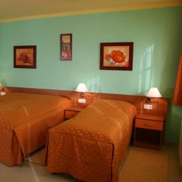 Panoráma Panzió Mátra Gyöngyös - Szobák