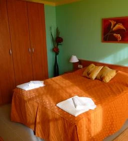 Panoráma Panzió Mátra