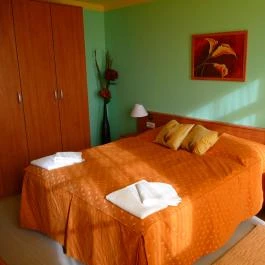 Panoráma Panzió Mátra Gyöngyös - Szobák