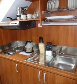 Panoráma Panzió Mátra