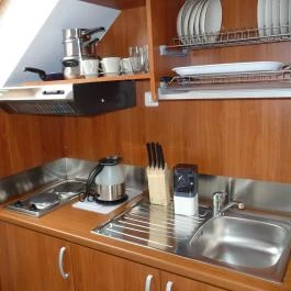 Panoráma Panzió Mátra Gyöngyös - Vendéglátás