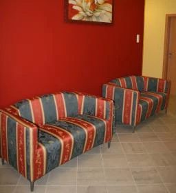 Panoráma Panzió Mátra