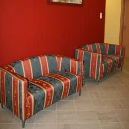 Panoráma Panzió Mátra Gyöngyös - Belső