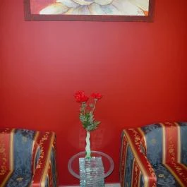 Panoráma Panzió Mátra Gyöngyös - Belső