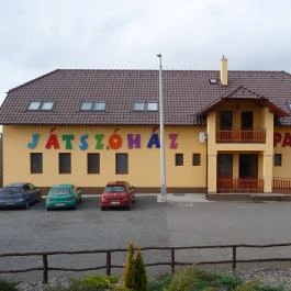 Panoráma Panzió Mátra Gyöngyös - Külső kép