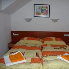 Panoráma Panzió Mátra Gyöngyös - Egyéb