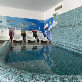 Sástó Hotel Gyöngyös - Egyéb