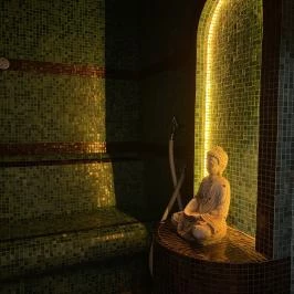 Sástó Hotel Gyöngyös - Egyéb