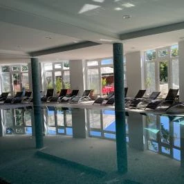 Sástó Hotel Gyöngyös - Egyéb