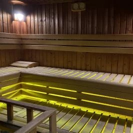 Sástó Hotel Gyöngyös - Egyéb