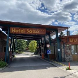 Sástó Hotel Gyöngyös - Egyéb