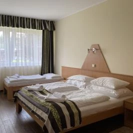 Sástó Hotel Gyöngyös - Egyéb