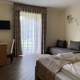 Sástó Hotel Gyöngyös - Egyéb