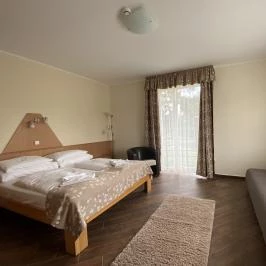 Sástó Hotel Gyöngyös - Egyéb