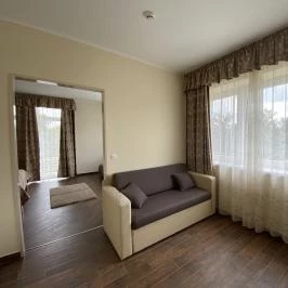 Sástó Hotel Gyöngyös - Egyéb