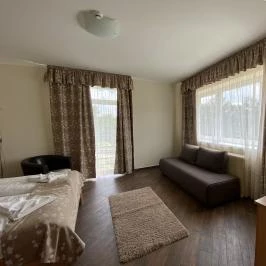 Sástó Hotel Gyöngyös - Egyéb