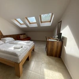 Sástó Hotel Gyöngyös - Egyéb