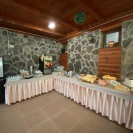 Sástó Hotel Gyöngyös - Egyéb